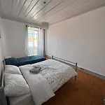 Cozy In The Center