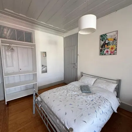 Cozy In The Center * Figueira da Foz