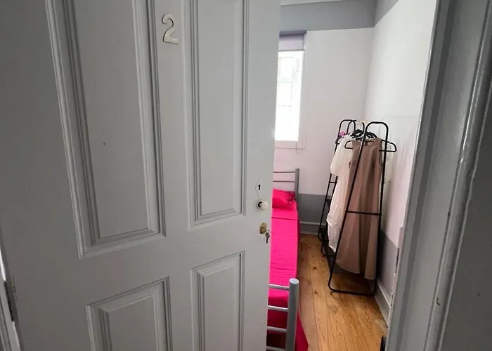 Cozy In The Center *