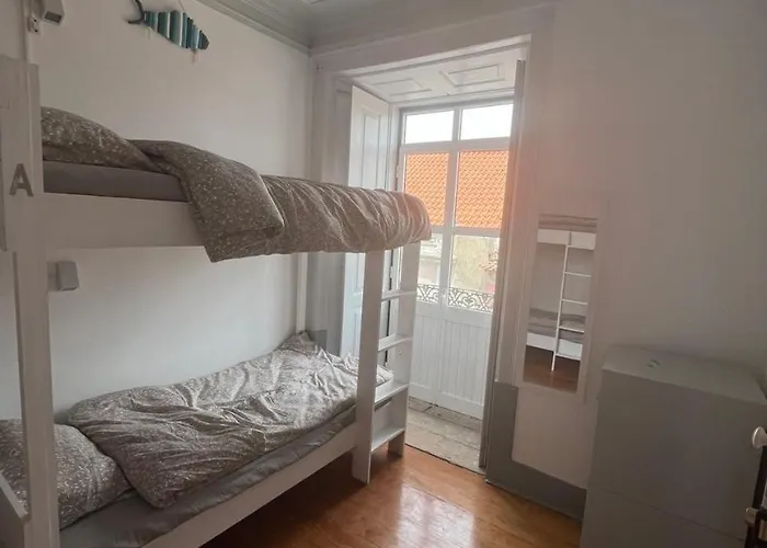 Cozy In The Center Quarto em Acomodações Particulares *