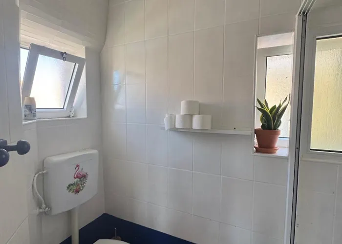 Cozy In The Center * Figueira da Foz