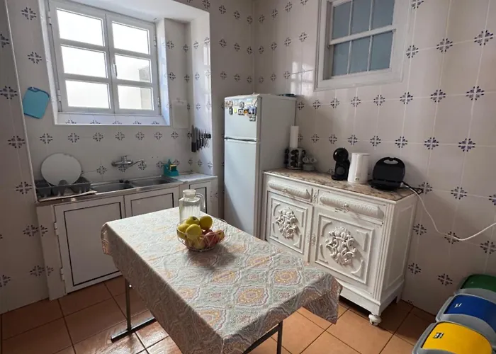 Cozy In The Center * Figueira da Foz