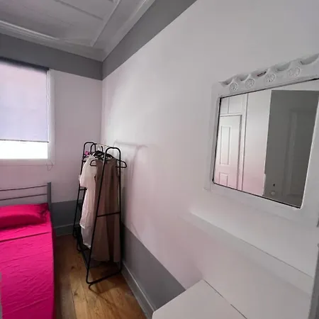 Cozy In The Center Séjour chez l'habitant Figueira da Foz