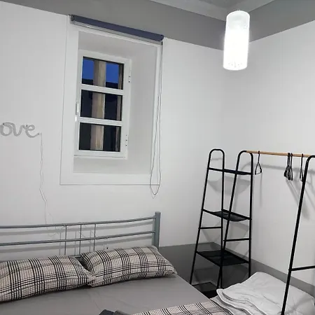 홈스테이 Cozy In The Center 피게이라다포즈
