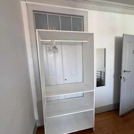 Séjour chez l'habitant Cozy In The Center *