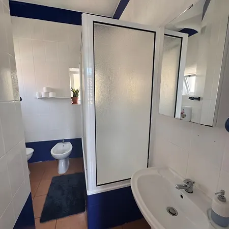 Cozy In The Center Séjour chez l'habitant Figueira da Foz