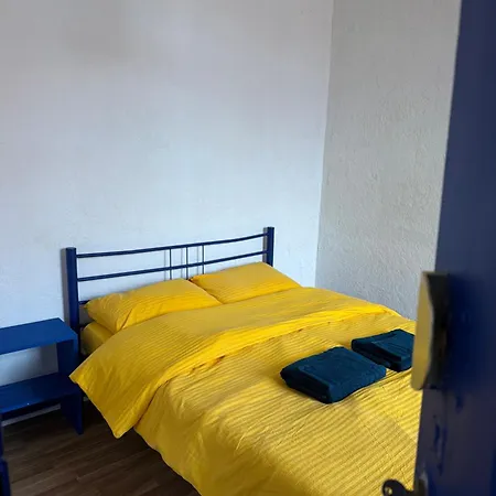 Cozy In The Center 피게이라다포즈