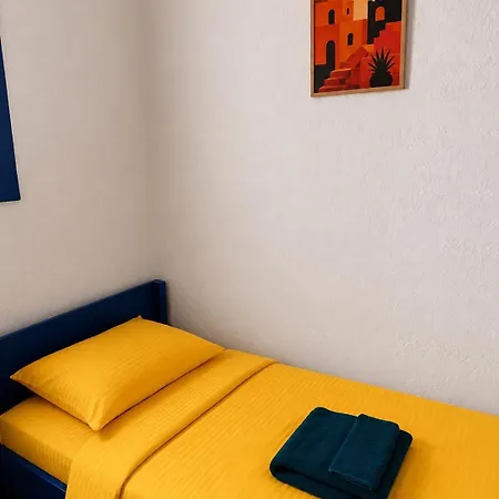 Cozy In The Center 홈스테이 피게이라다포즈