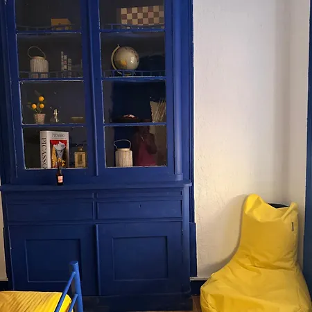 Cozy In The Center 홈스테이