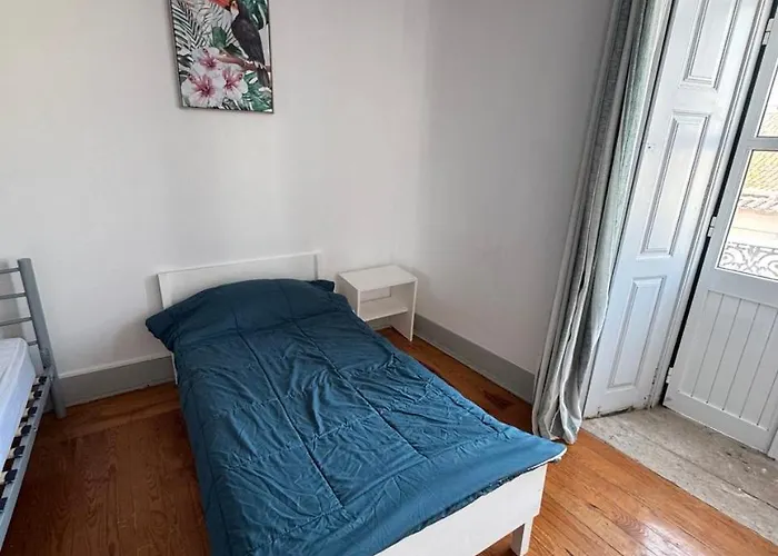 Cozy In The Center Проживание в семье *