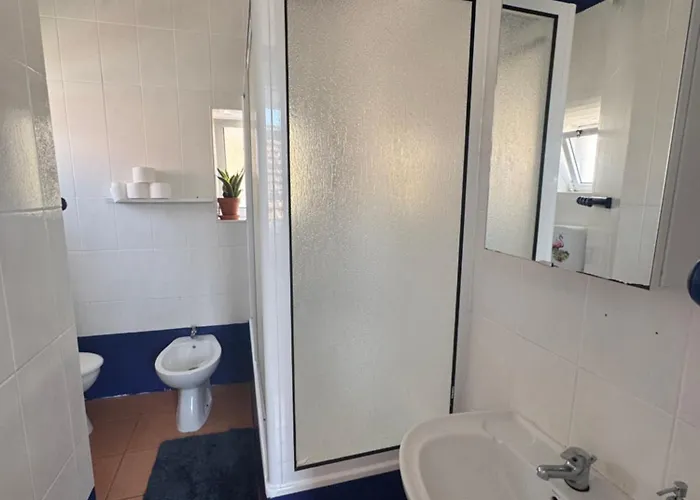 Cozy In The Center Проживание в семье Фигейра-да-Фош