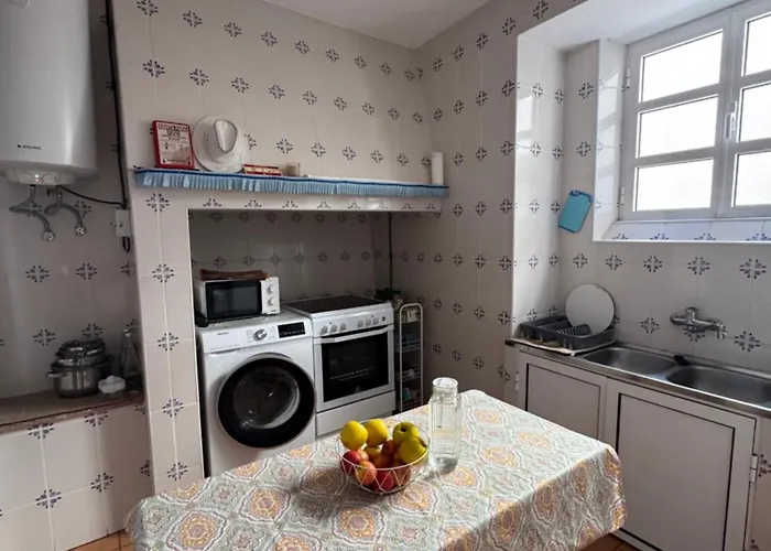Cozy In The Center Homestay szállás *